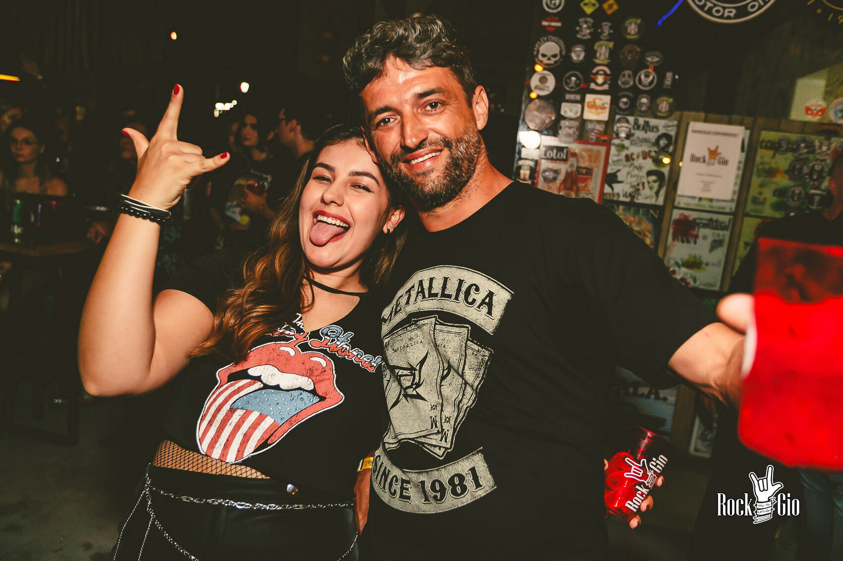 Foto Rock GIO 2024 - Imagem 563