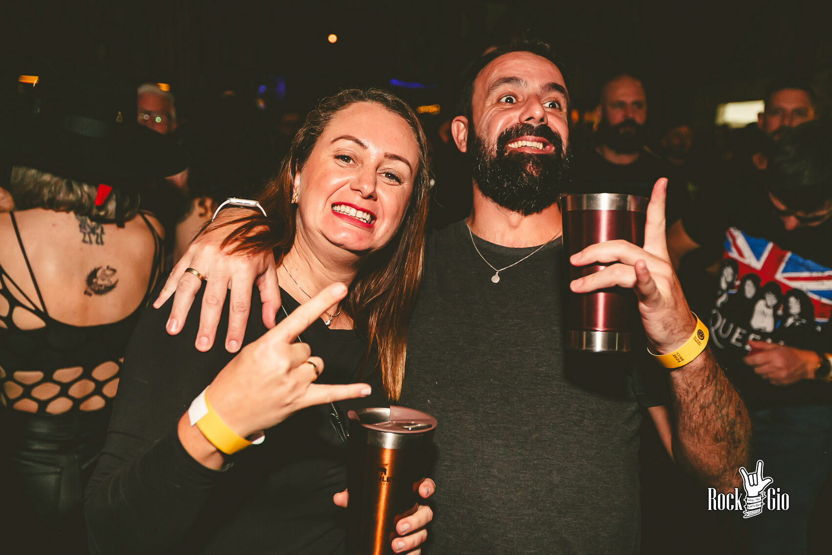 Foto Rock GIO 2024 - Imagem 565