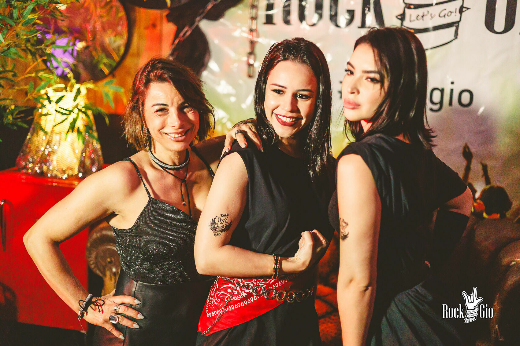 Foto Rock GIO 2024 - Imagem 511