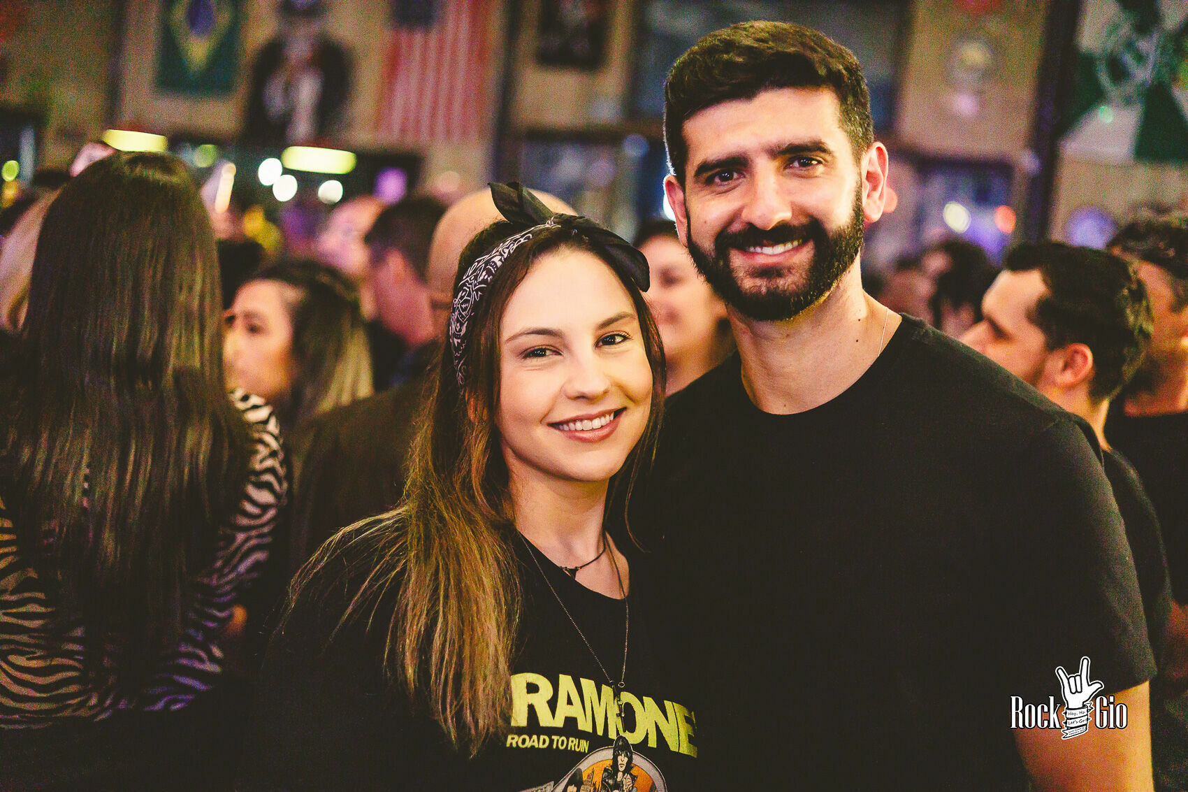 Foto Rock GIO 2024 - Imagem 527