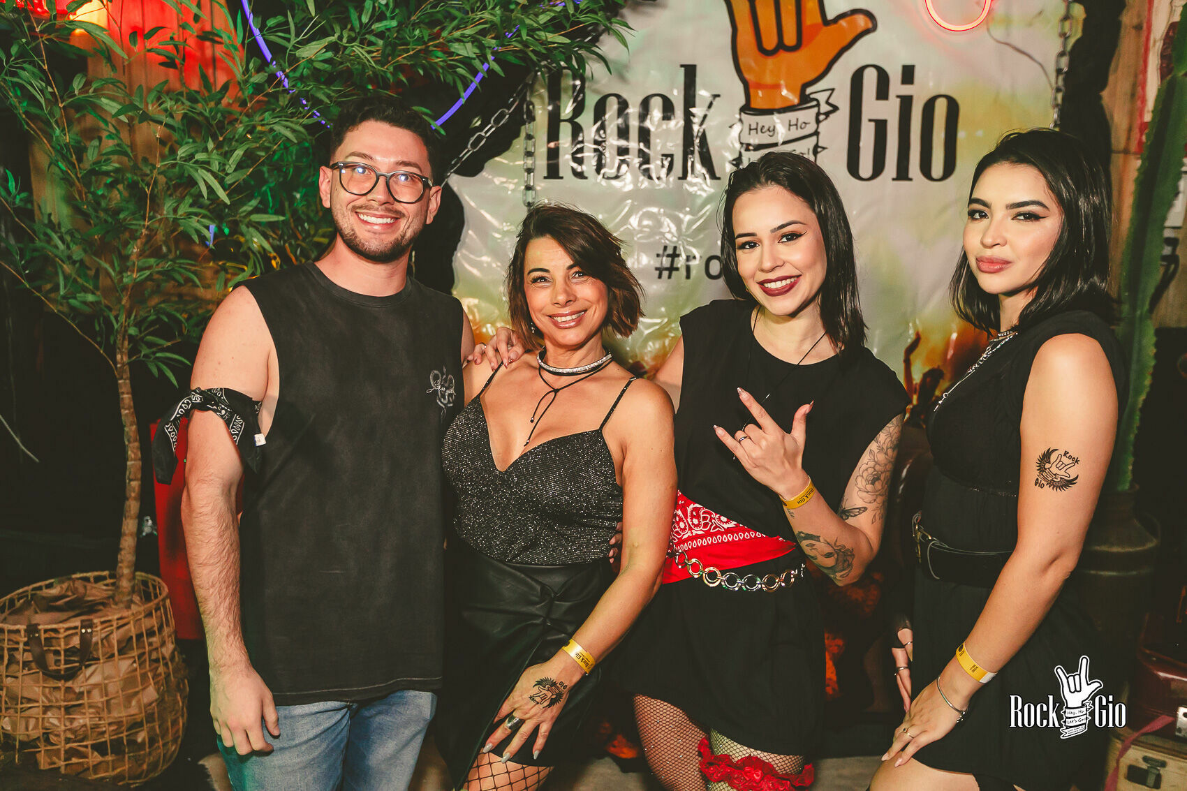 Foto Rock GIO 2024 - Imagem 509