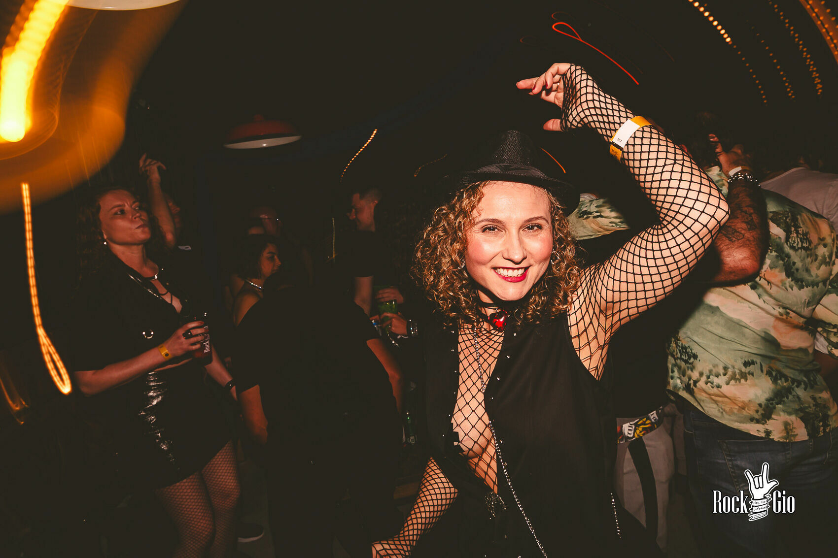 Foto Rock GIO 2024 - Imagem 542