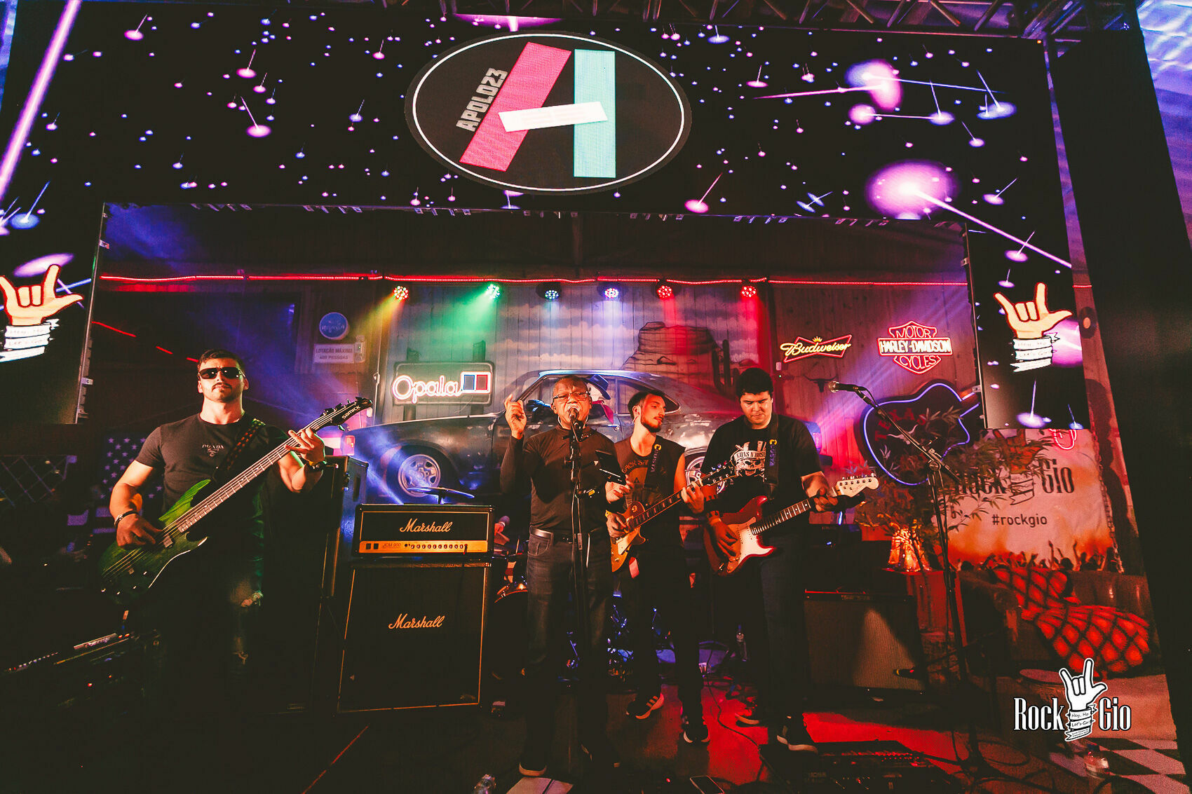 Foto Rock GIO 2024 - Imagem 553