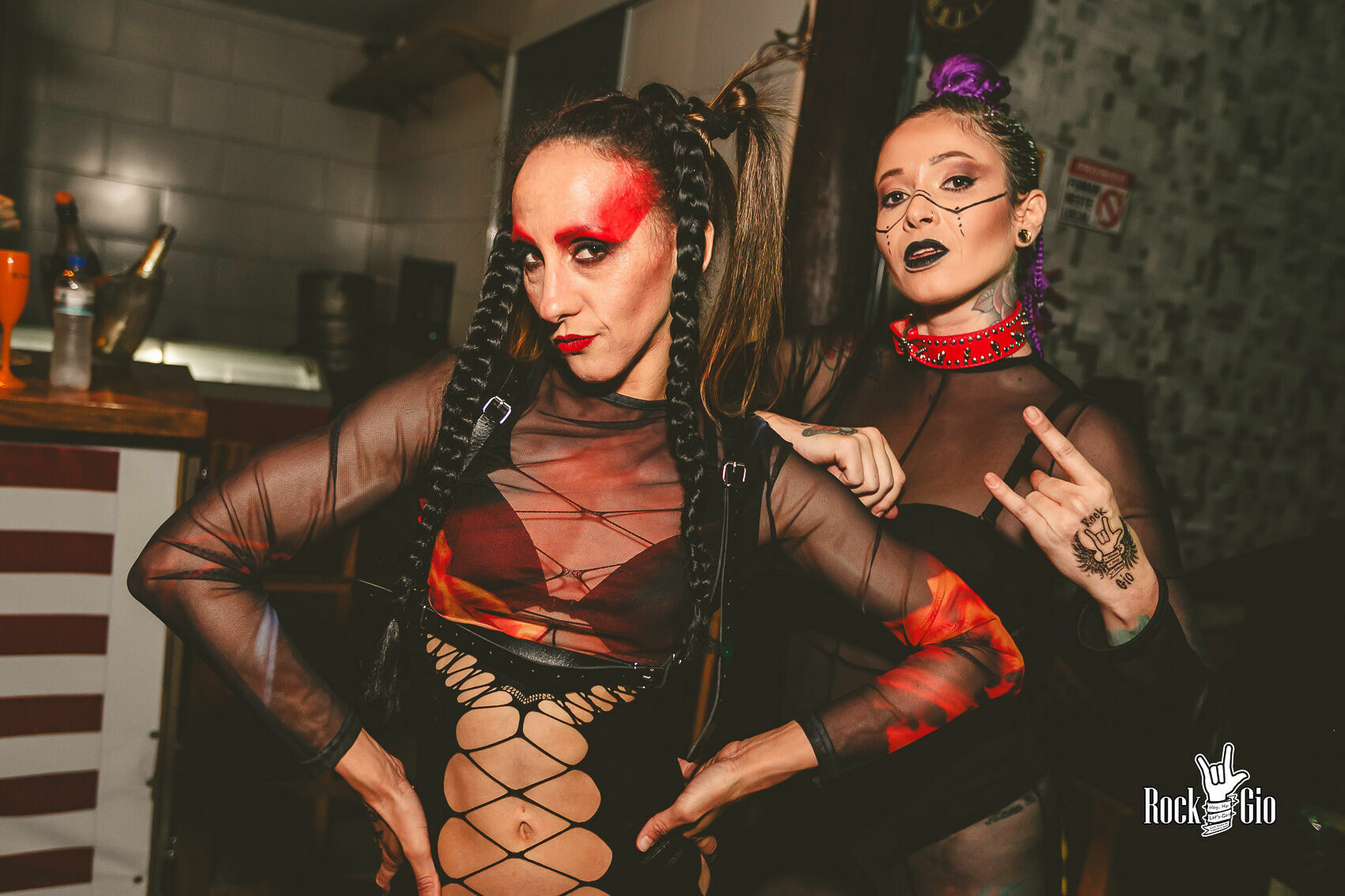 Foto Rock GIO 2024 - Imagem 567