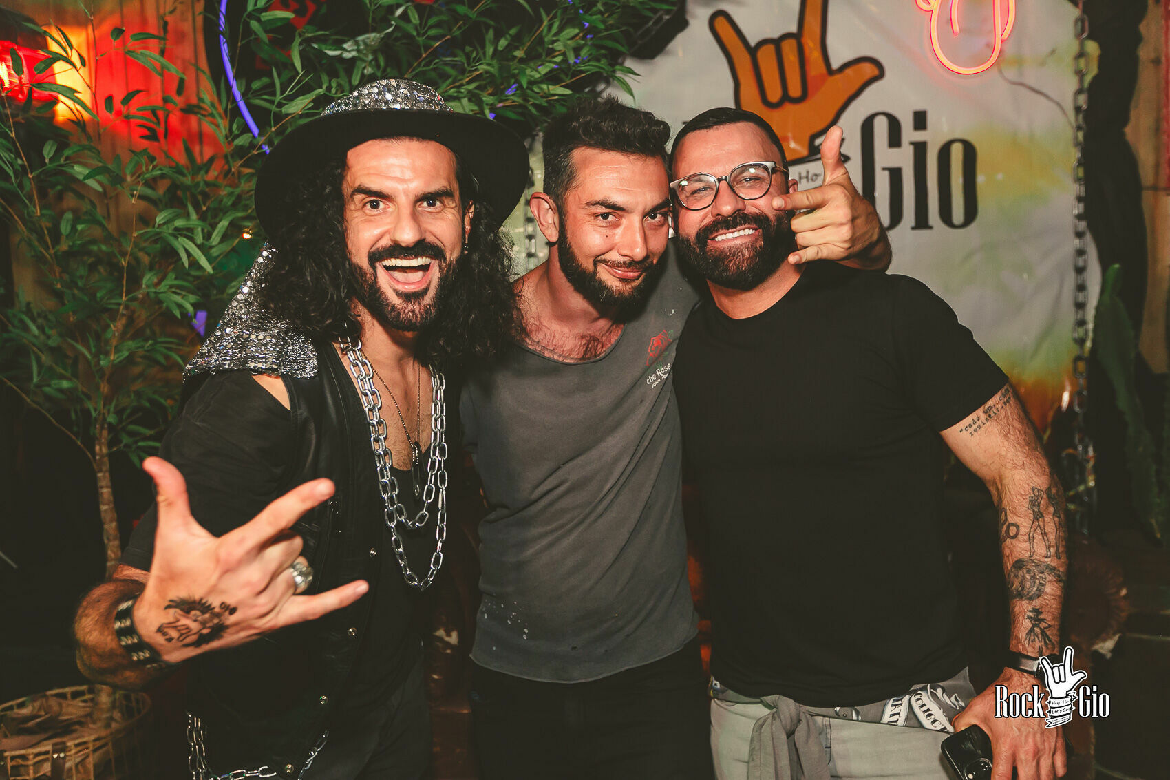 Foto Rock GIO 2024 - Imagem 529