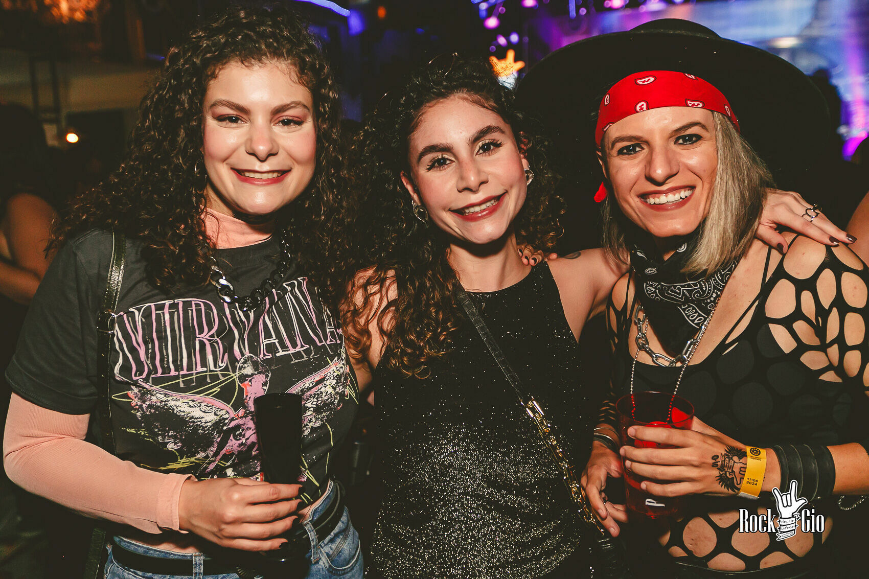 Foto Rock GIO 2024 - Imagem 557