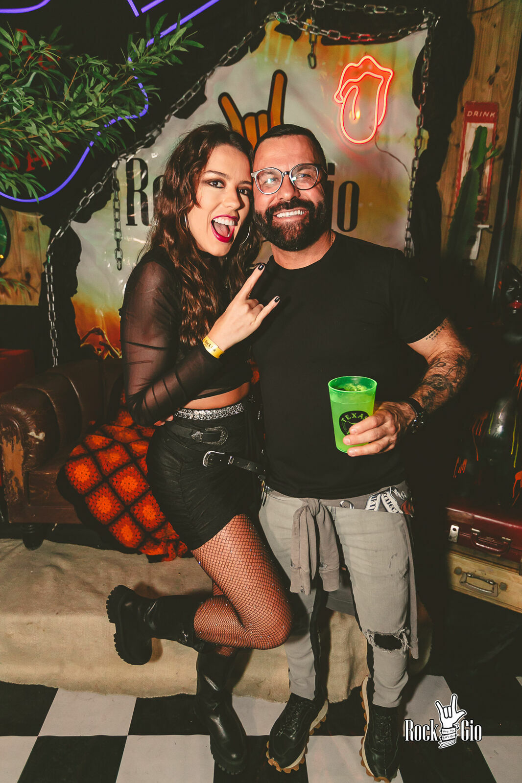 Foto Rock GIO 2024 - Imagem 532