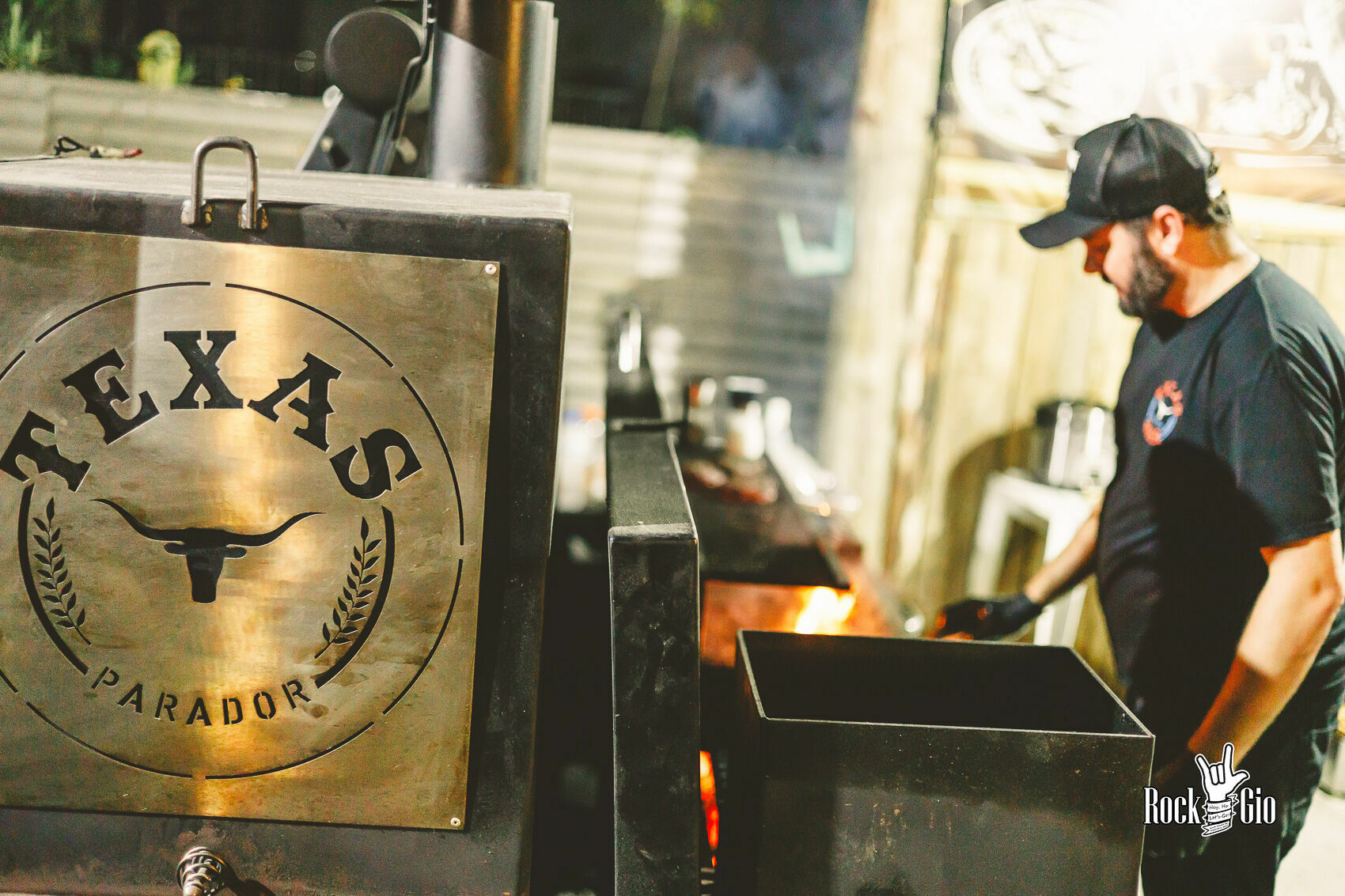 Foto Rock GIO 2024 - Imagem 554