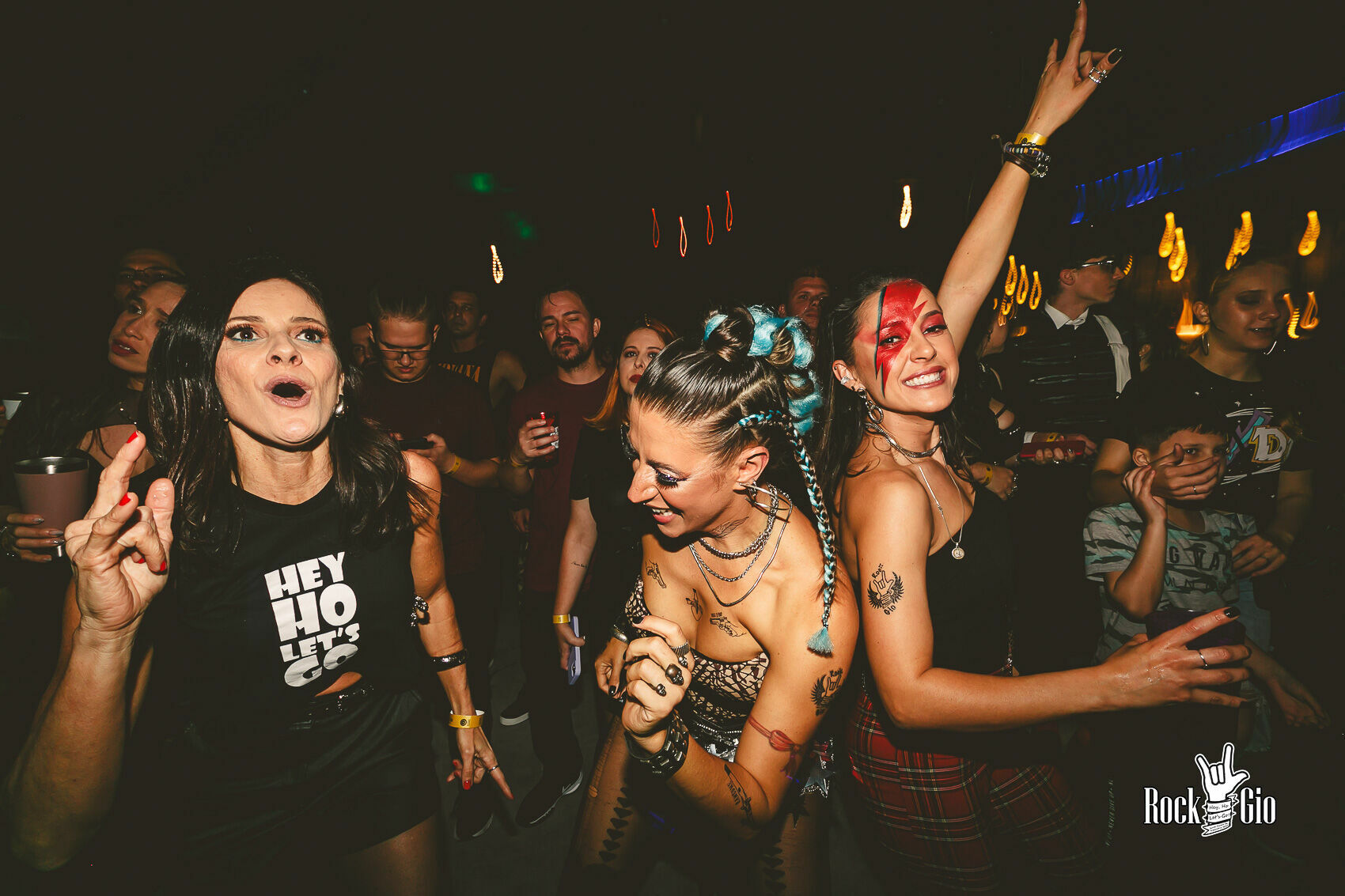 Foto Rock GIO 2024 - Imagem 548