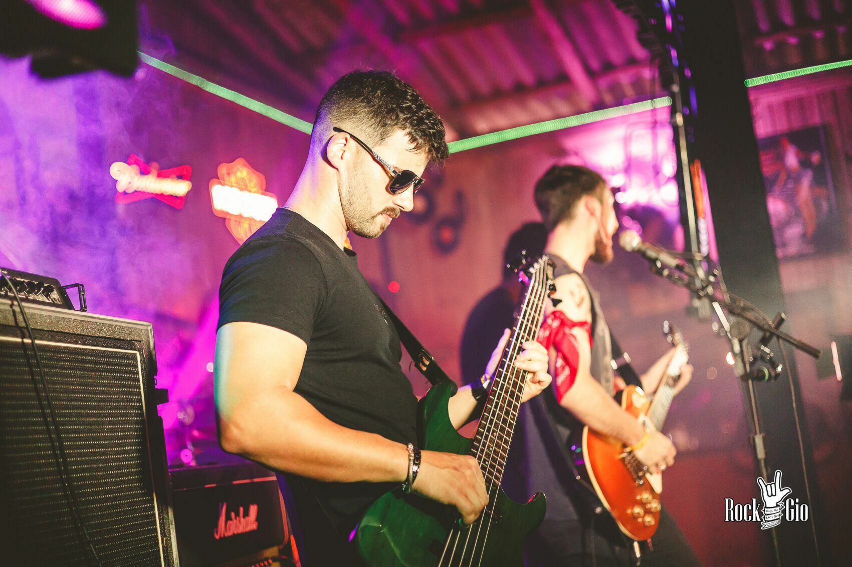 Foto Rock GIO 2024 - Imagem 521