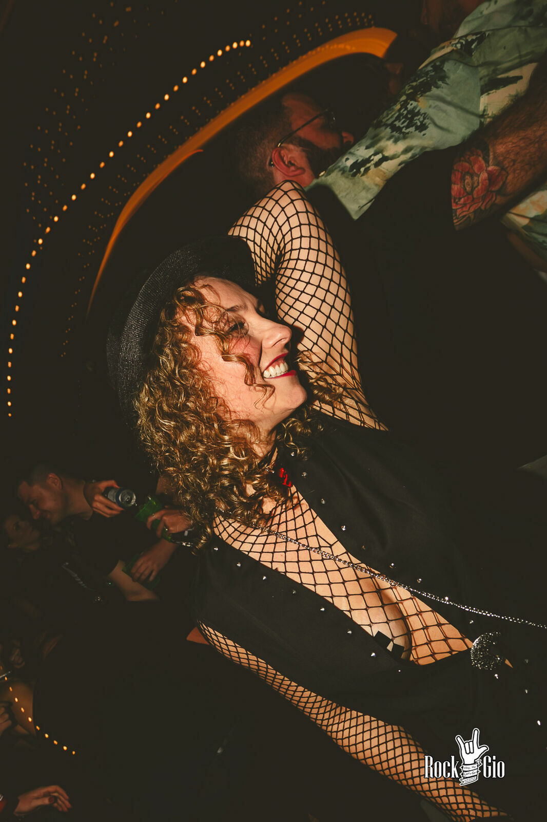 Foto Rock GIO 2024 - Imagem 544