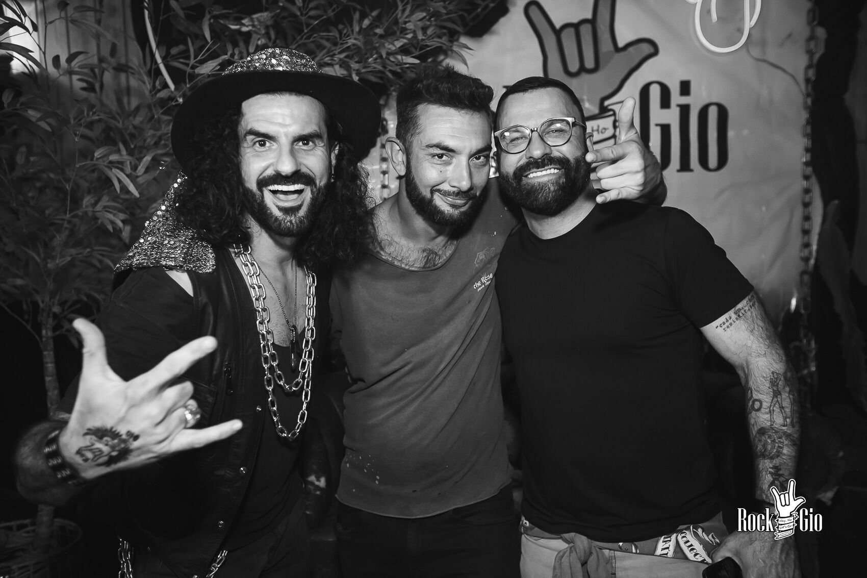 Foto Rock GIO 2024 - Imagem 530