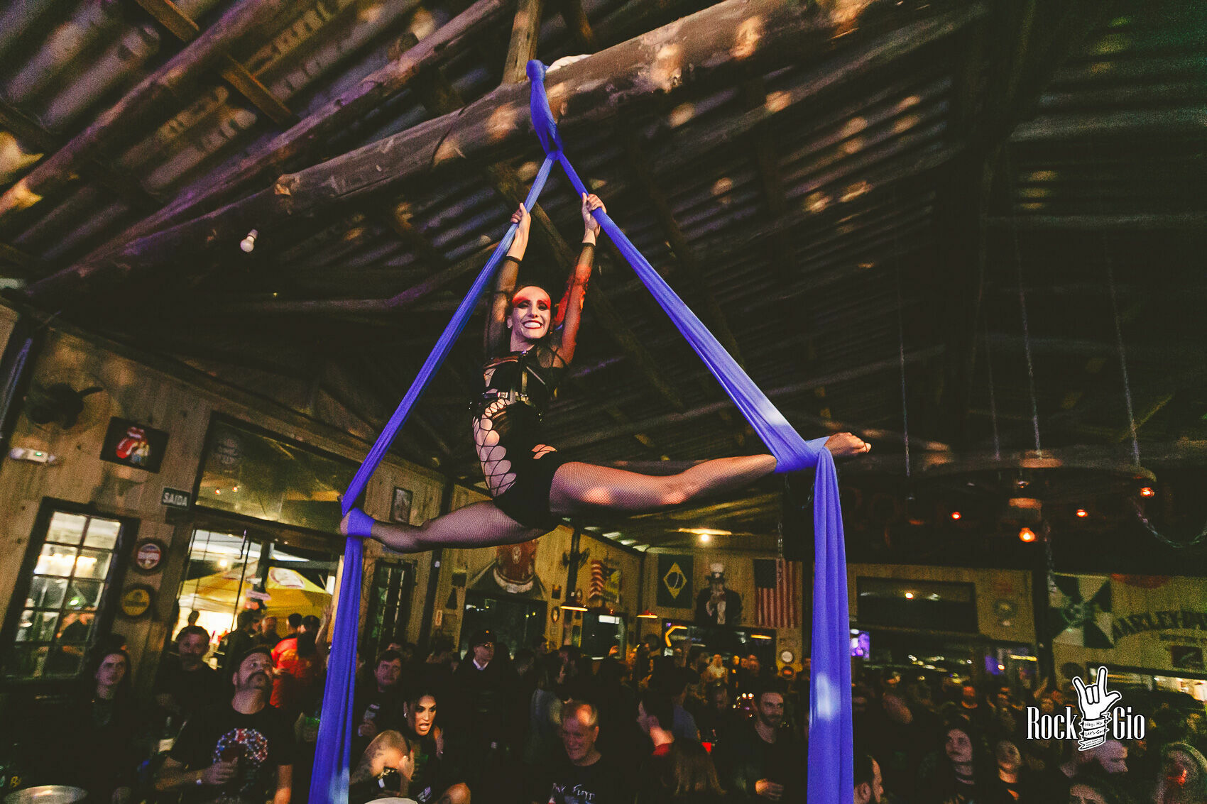 Foto Rock GIO 2024 - Imagem 578