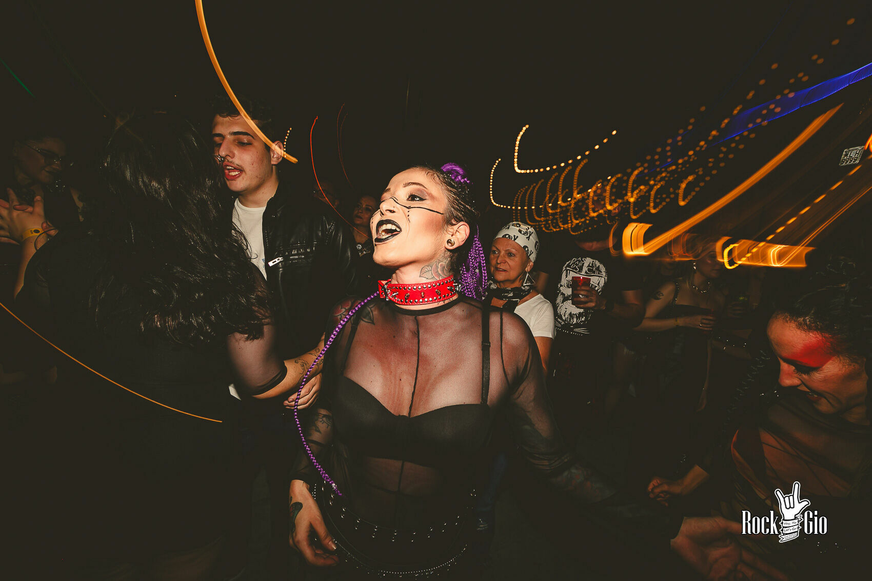 Foto Rock GIO 2024 - Imagem 545