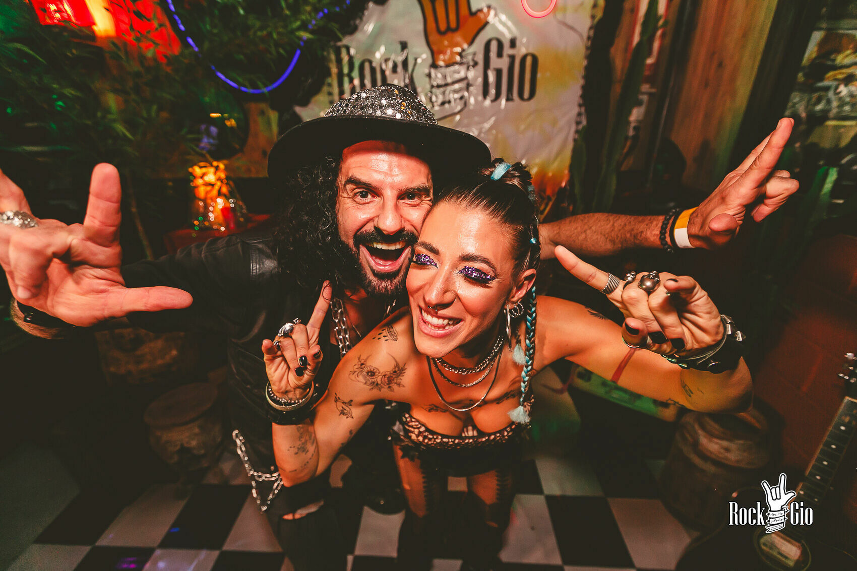 Foto Rock GIO 2024 - Imagem 537