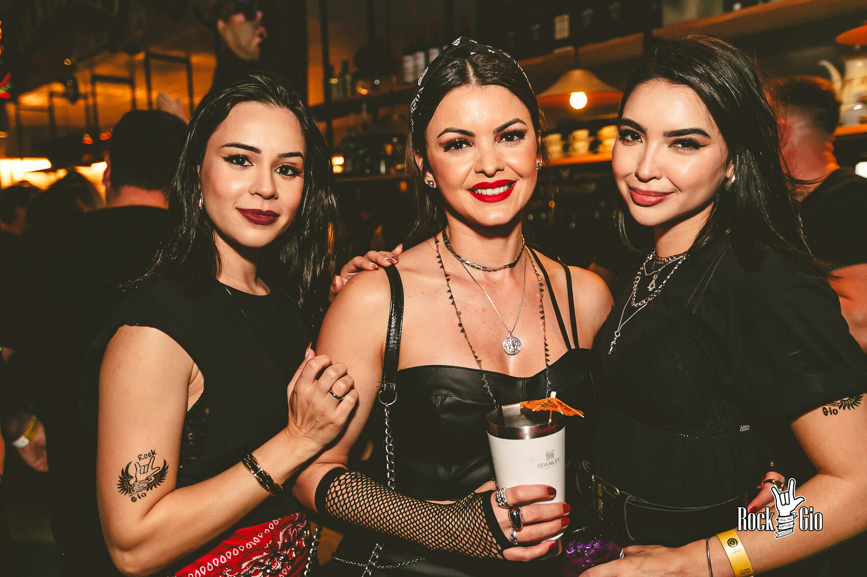 Foto Rock GIO 2024 - Imagem 569