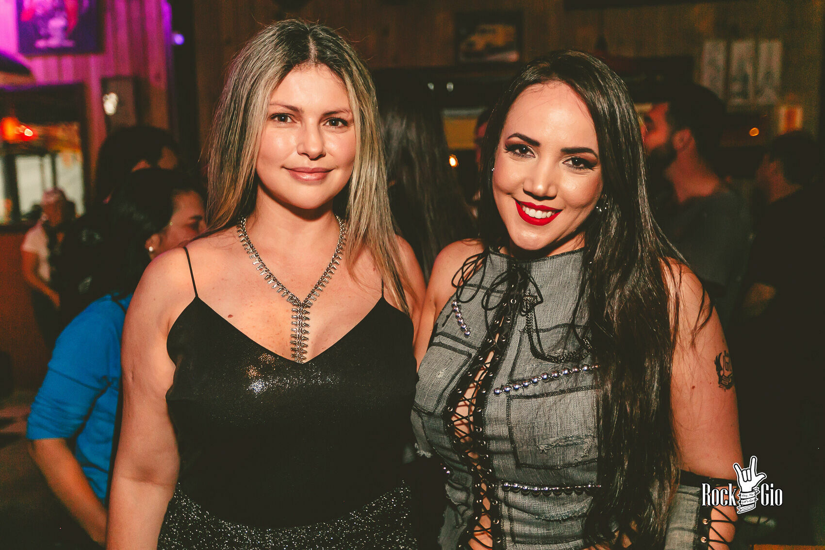 Foto Rock GIO 2024 - Imagem 585