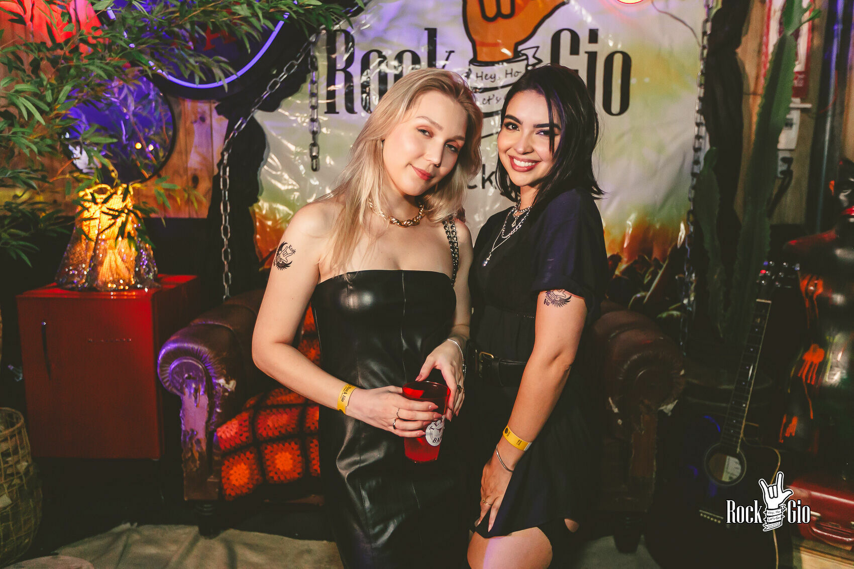 Foto Rock GIO 2024 - Imagem 580