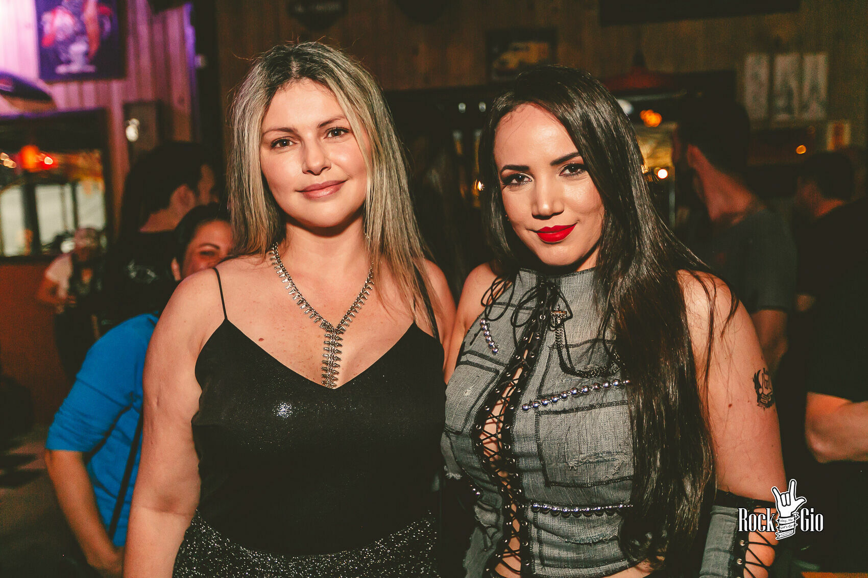 Foto Rock GIO 2024 - Imagem 586