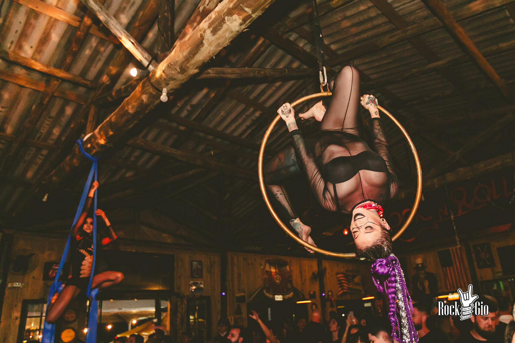 Foto Rock GIO 2024 - Imagem 587