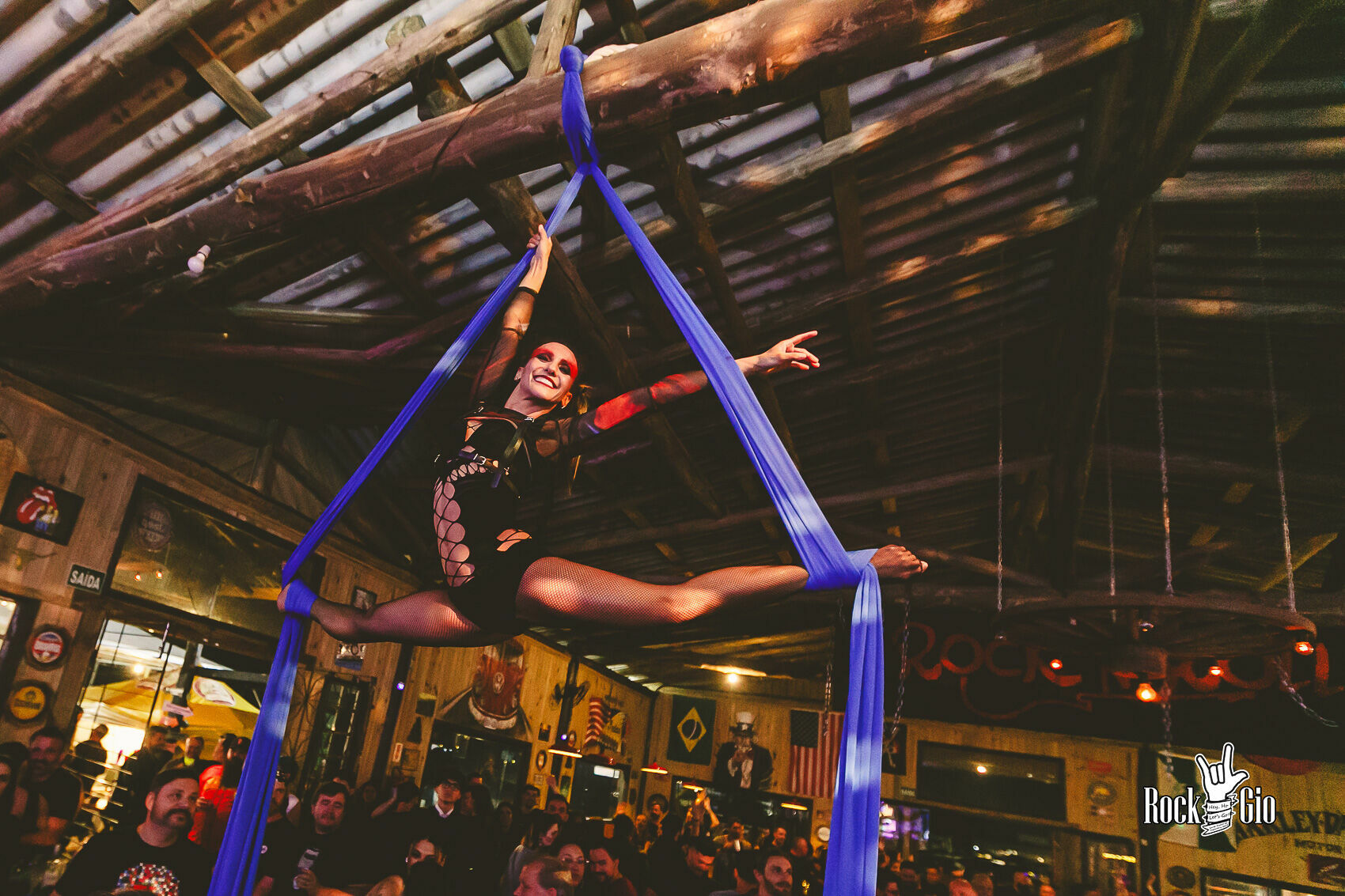 Foto Rock GIO 2024 - Imagem 584