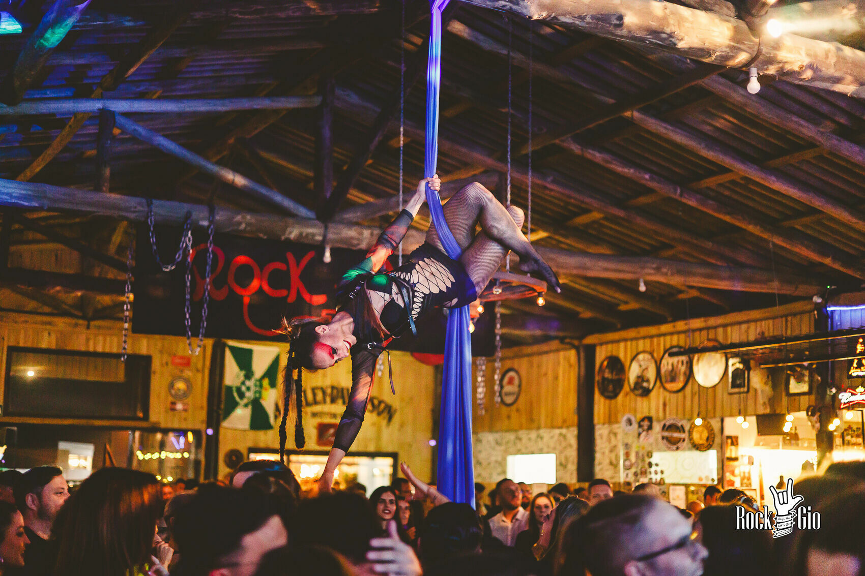 Foto Rock GIO 2024 - Imagem 582