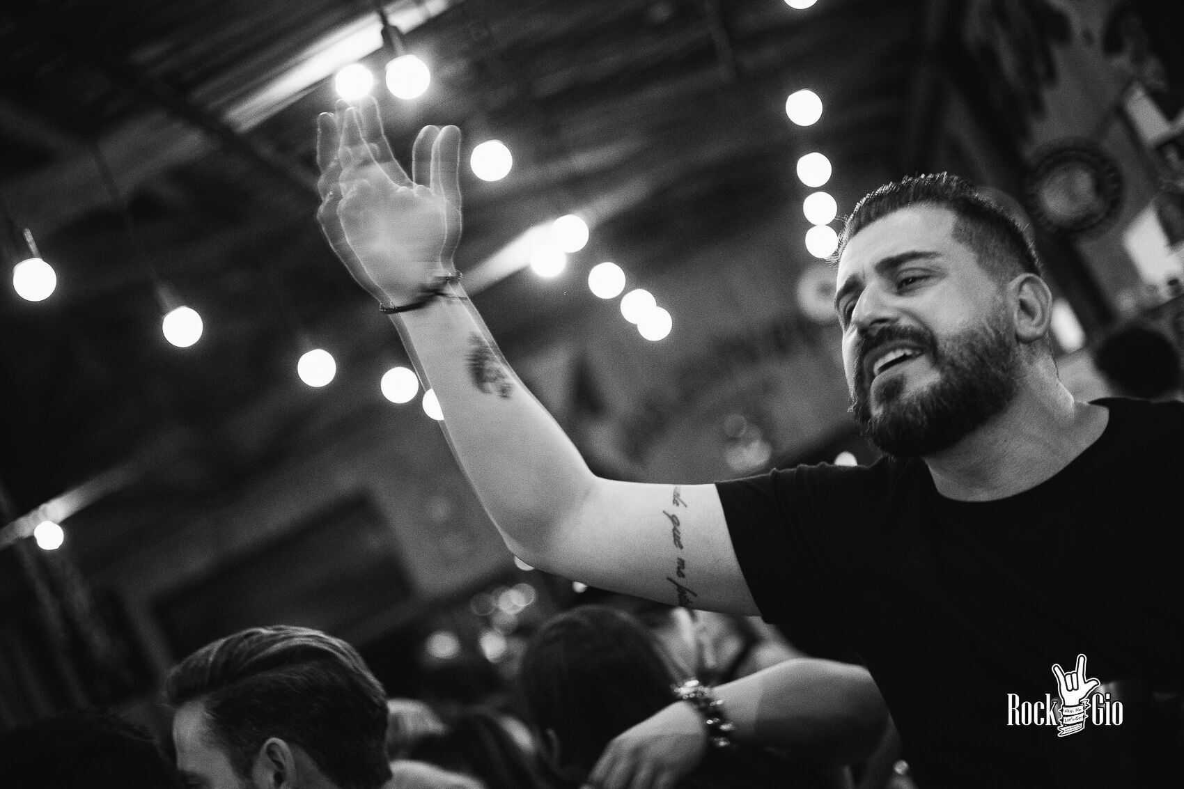 Foto Rock GIO 2024 - Imagem 589