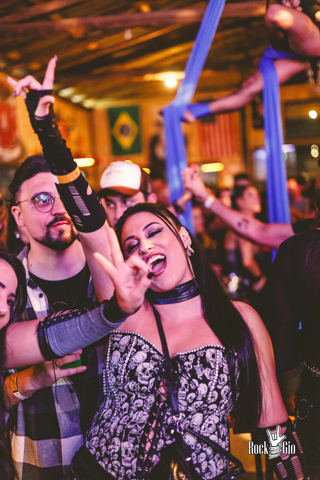 Foto Rock GIO 2024 - Imagem 610