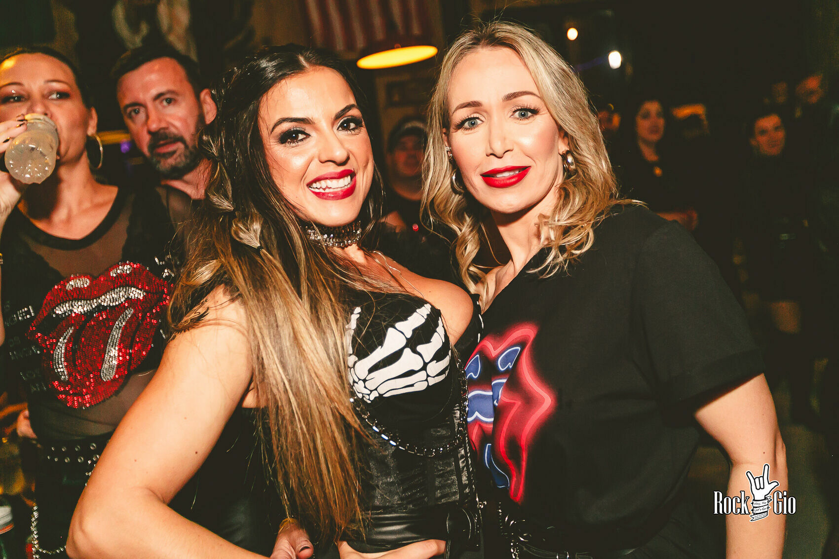 Foto Rock GIO 2024 - Imagem 637