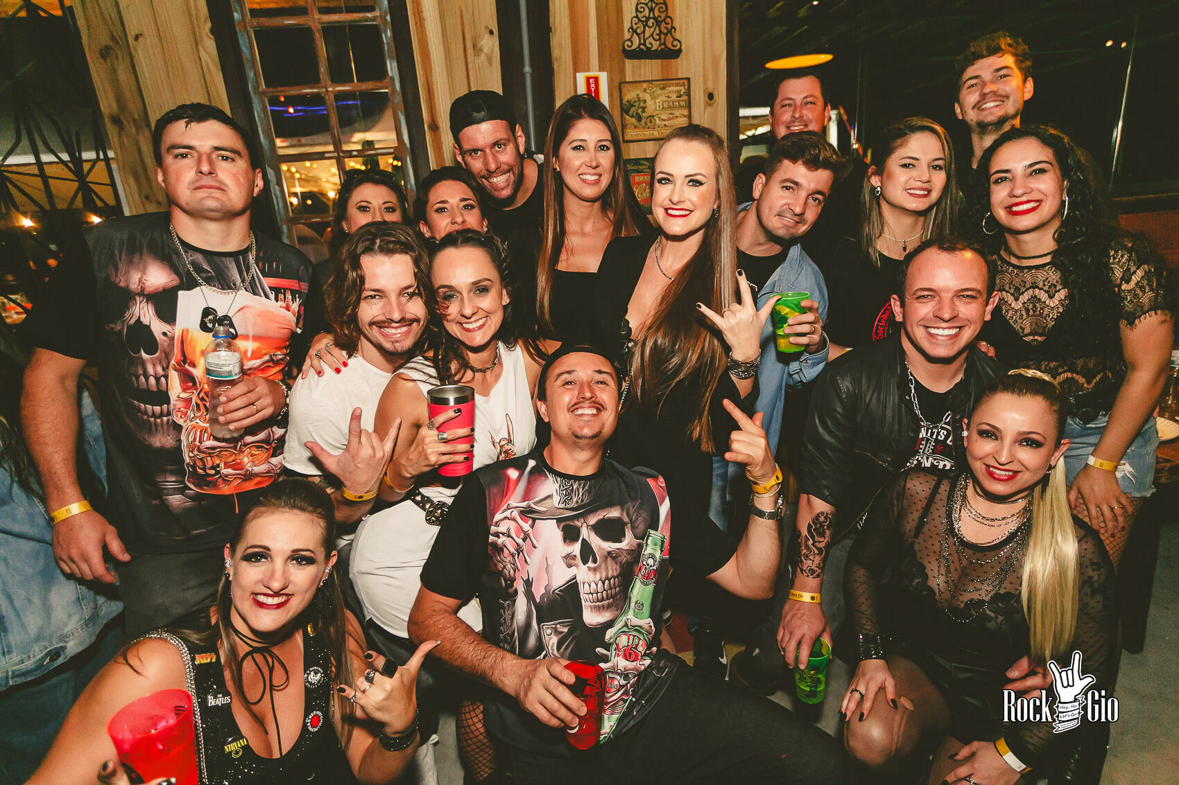 Foto Rock GIO 2024 - Imagem 629