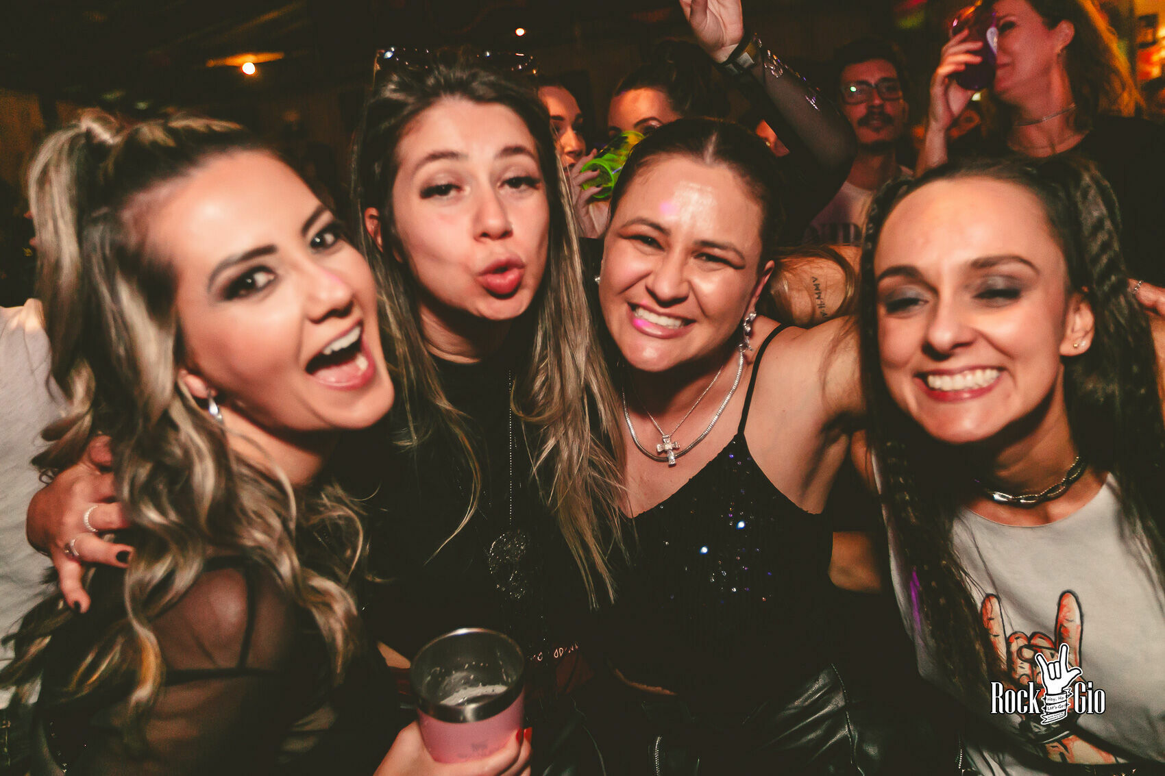 Foto Rock GIO 2024 - Imagem 652