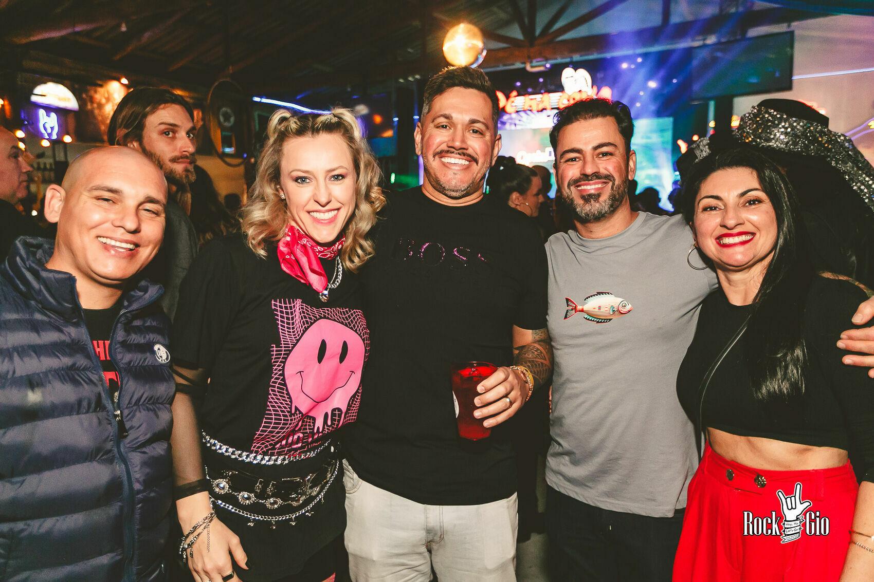 Foto Rock GIO 2024 - Imagem 631