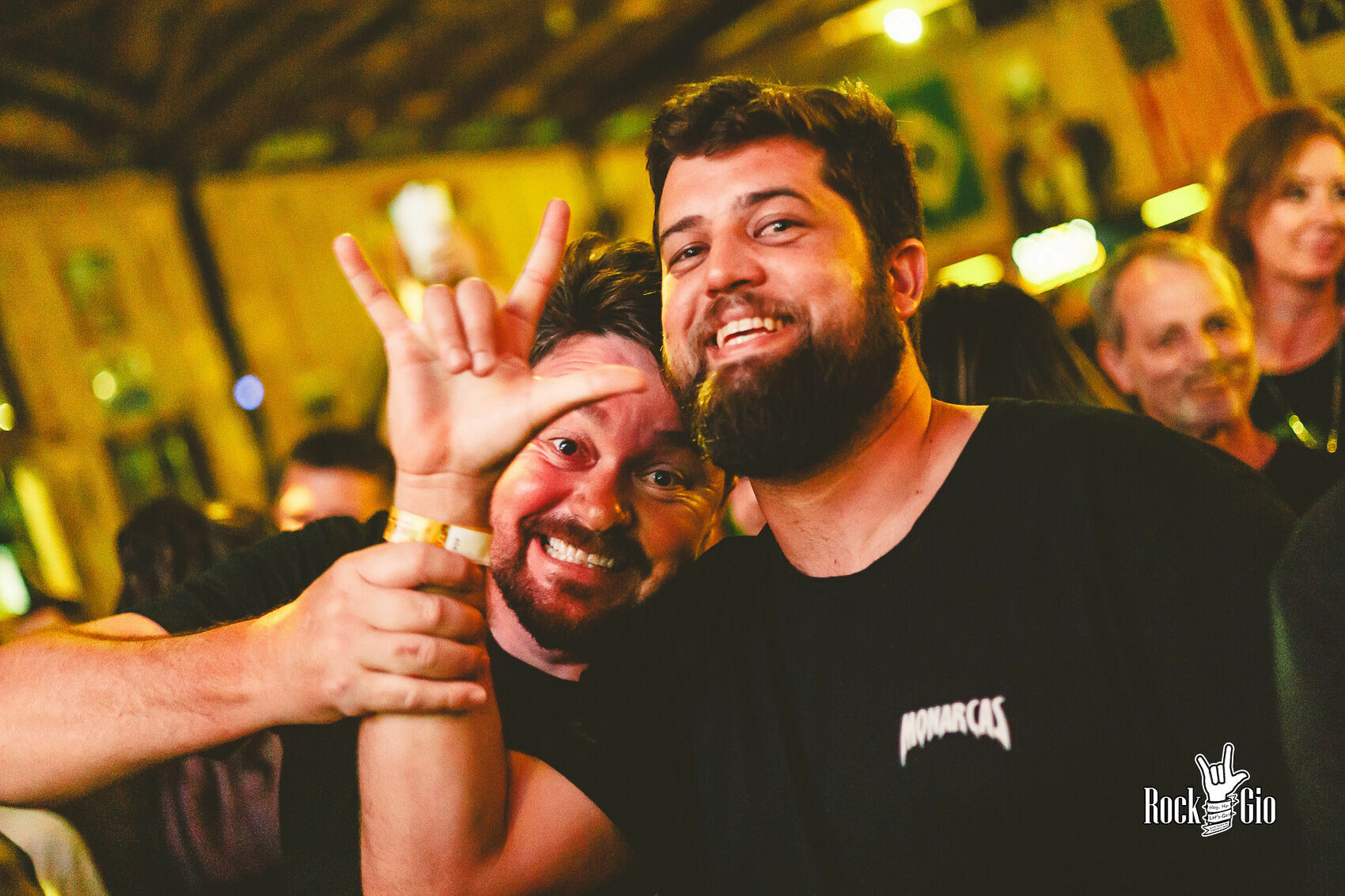 Foto Rock GIO 2024 - Imagem 646