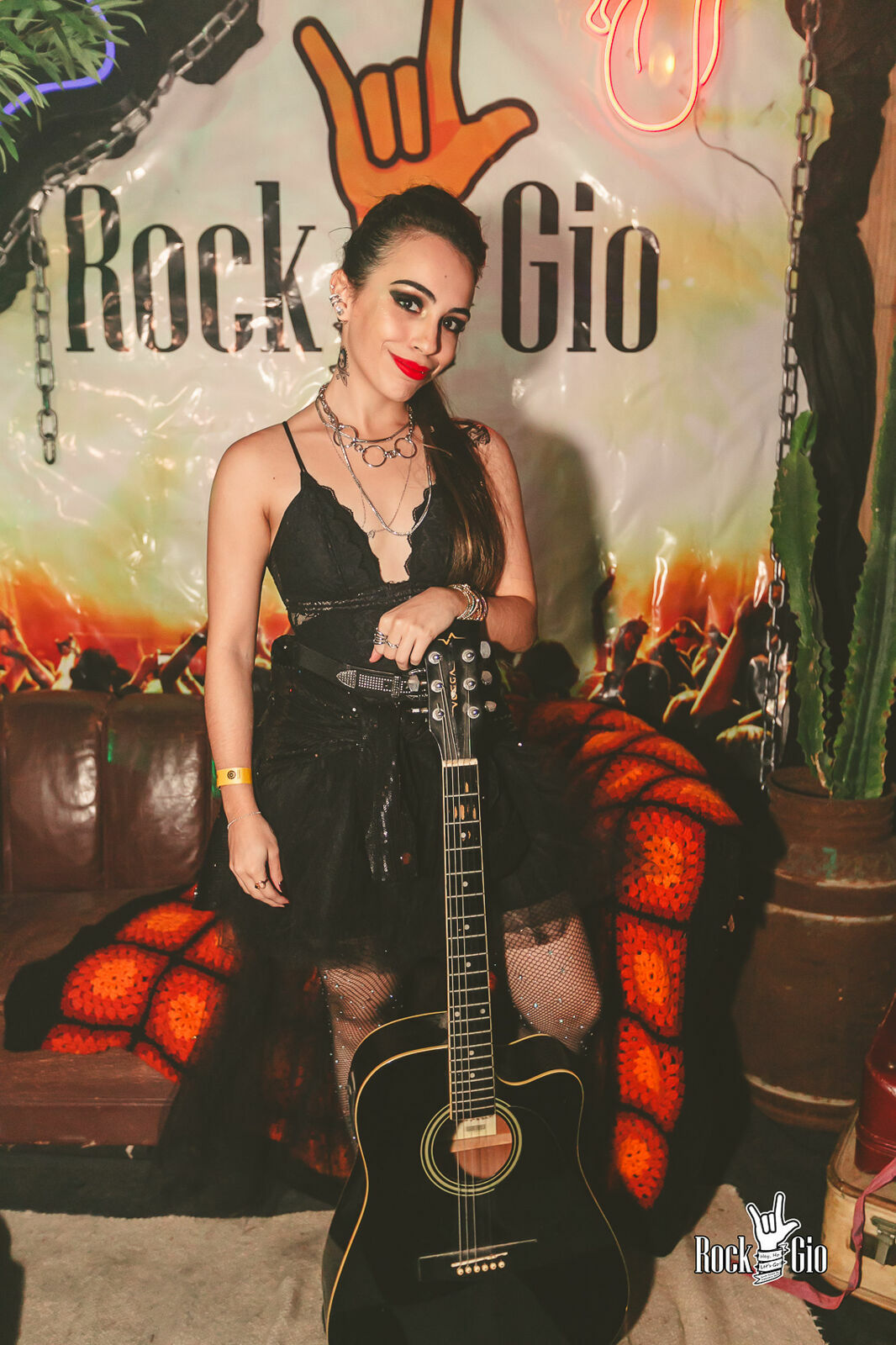 Foto Rock GIO 2024 - Imagem 661