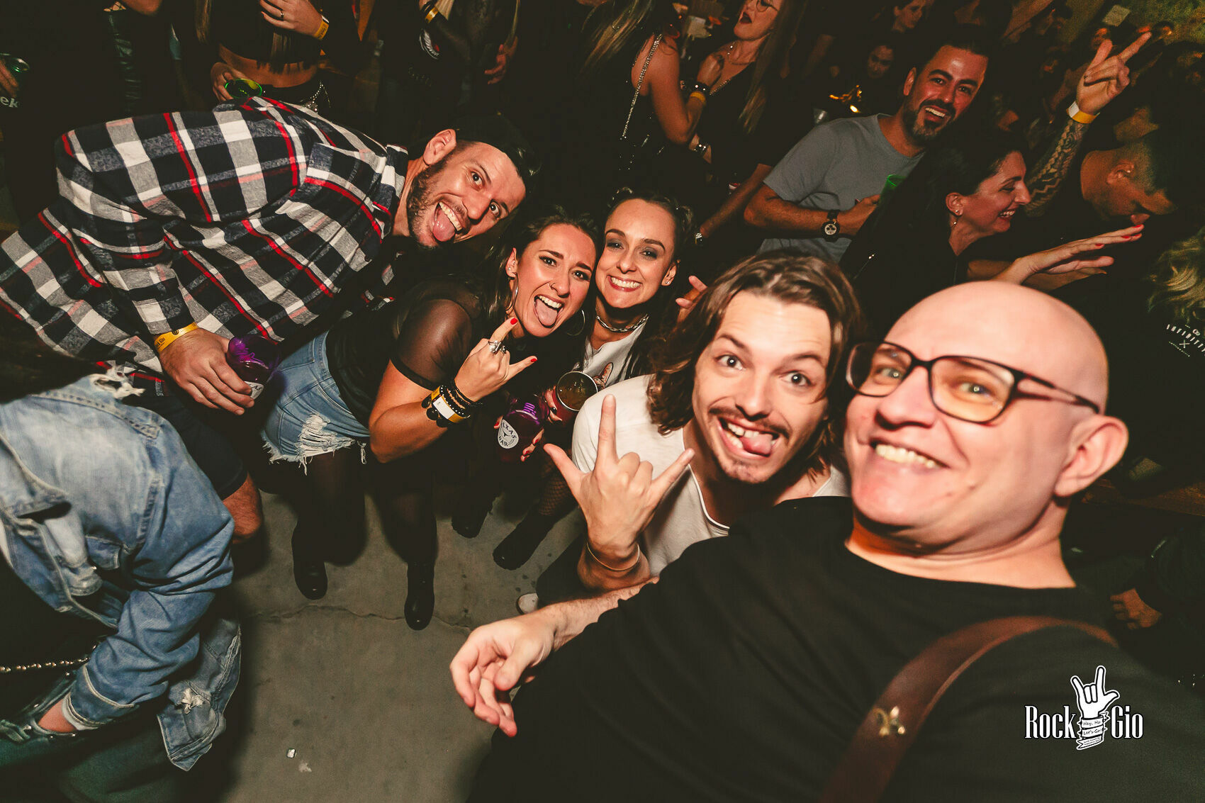 Foto Rock GIO 2024 - Imagem 634