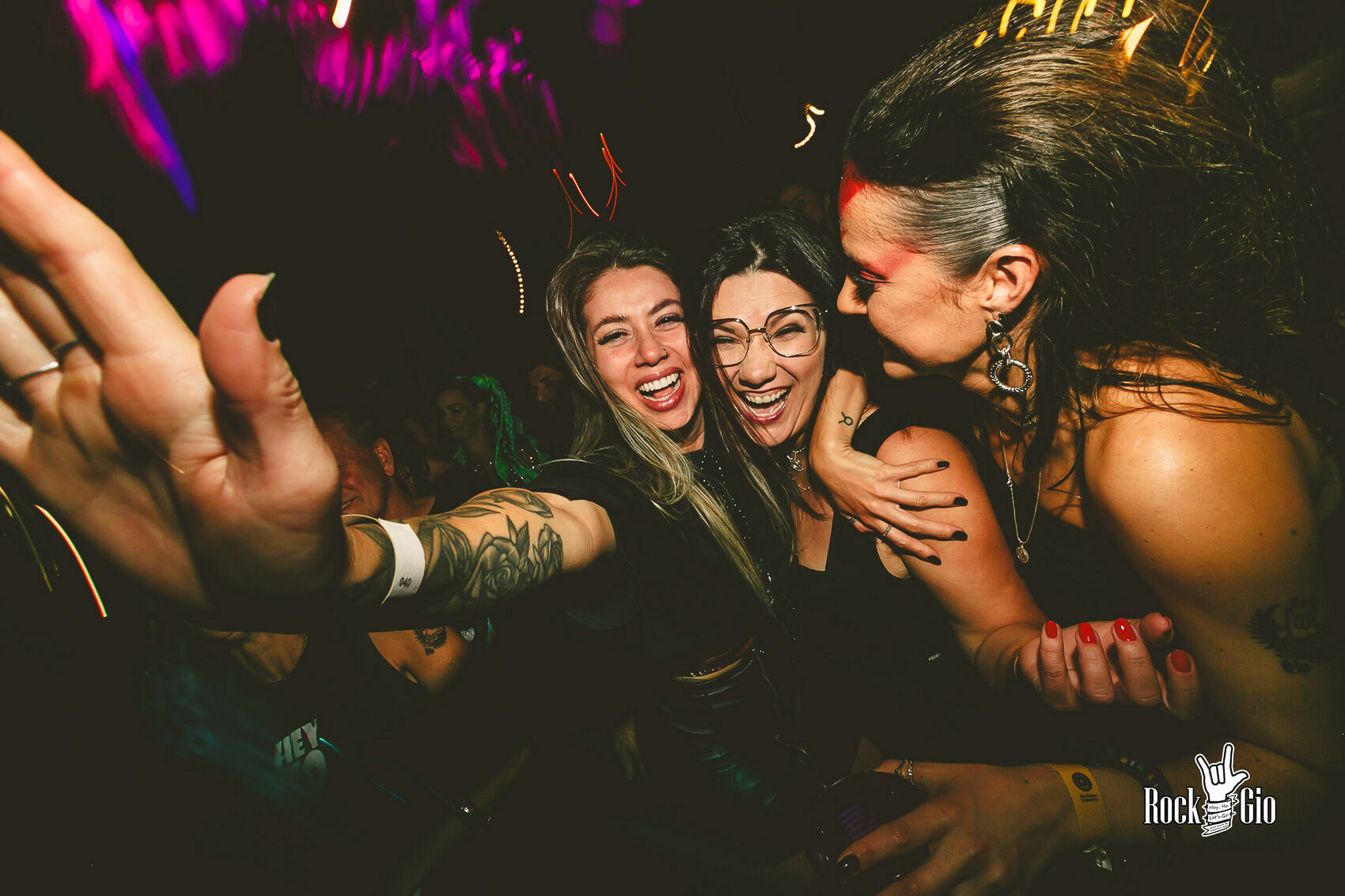 Foto Rock GIO 2024 - Imagem 594