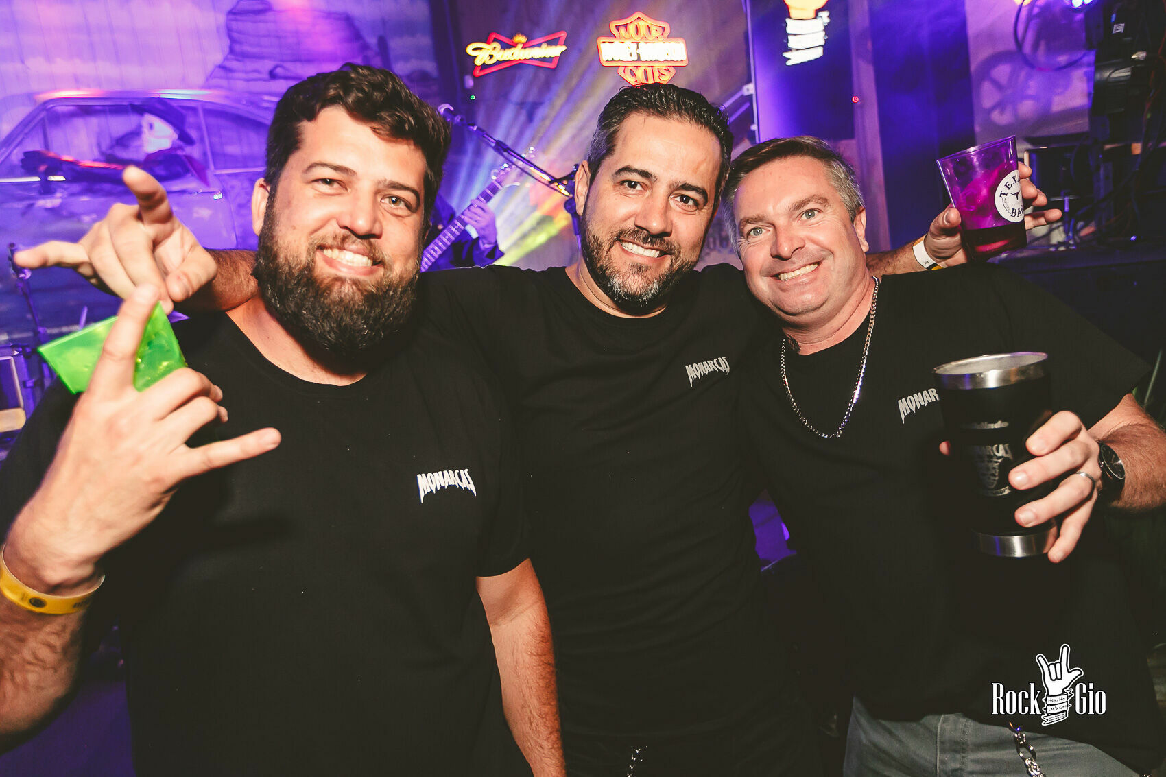 Foto Rock GIO 2024 - Imagem 624