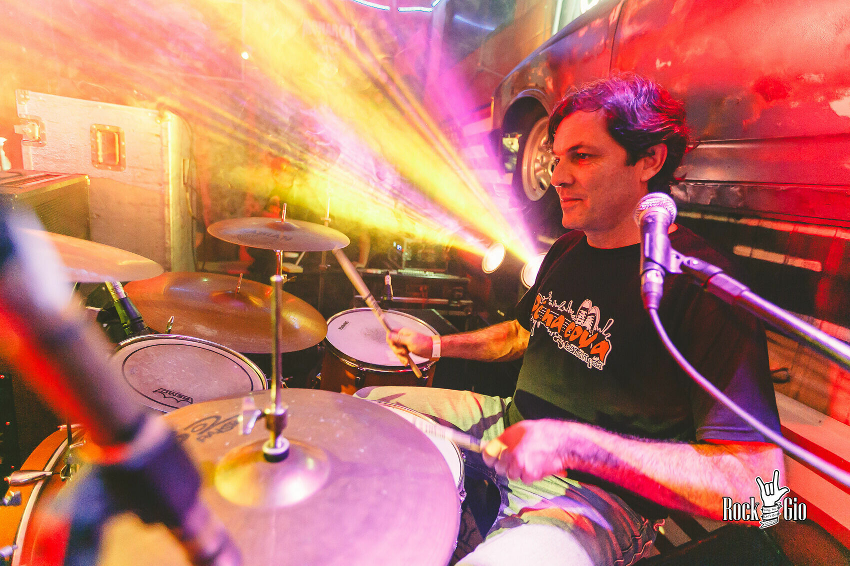 Foto Rock GIO 2024 - Imagem 599