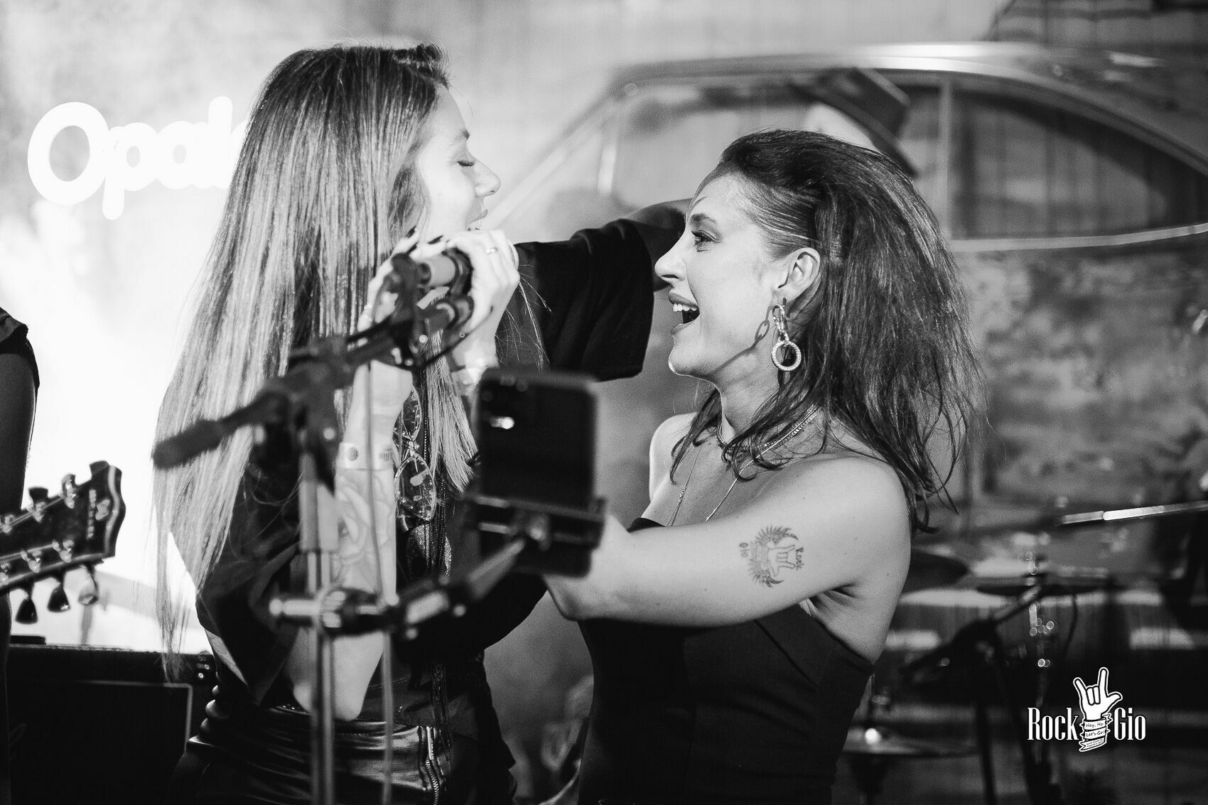 Foto Rock GIO 2024 - Imagem 591