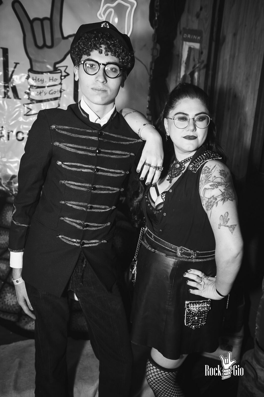 Foto Rock GIO 2024 - Imagem 666