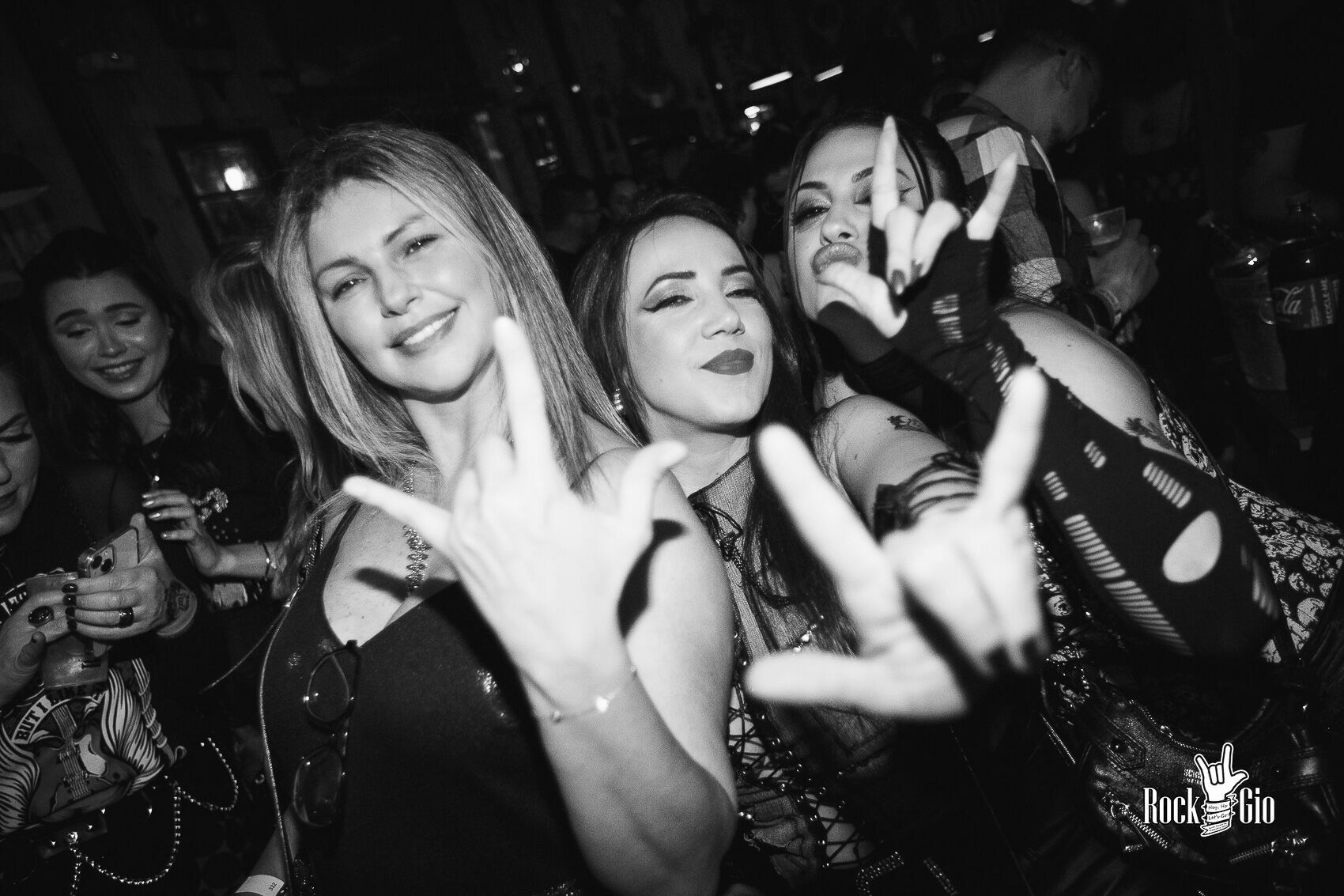 Foto Rock GIO 2024 - Imagem 613