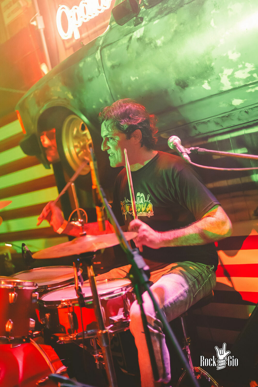 Foto Rock GIO 2024 - Imagem 660