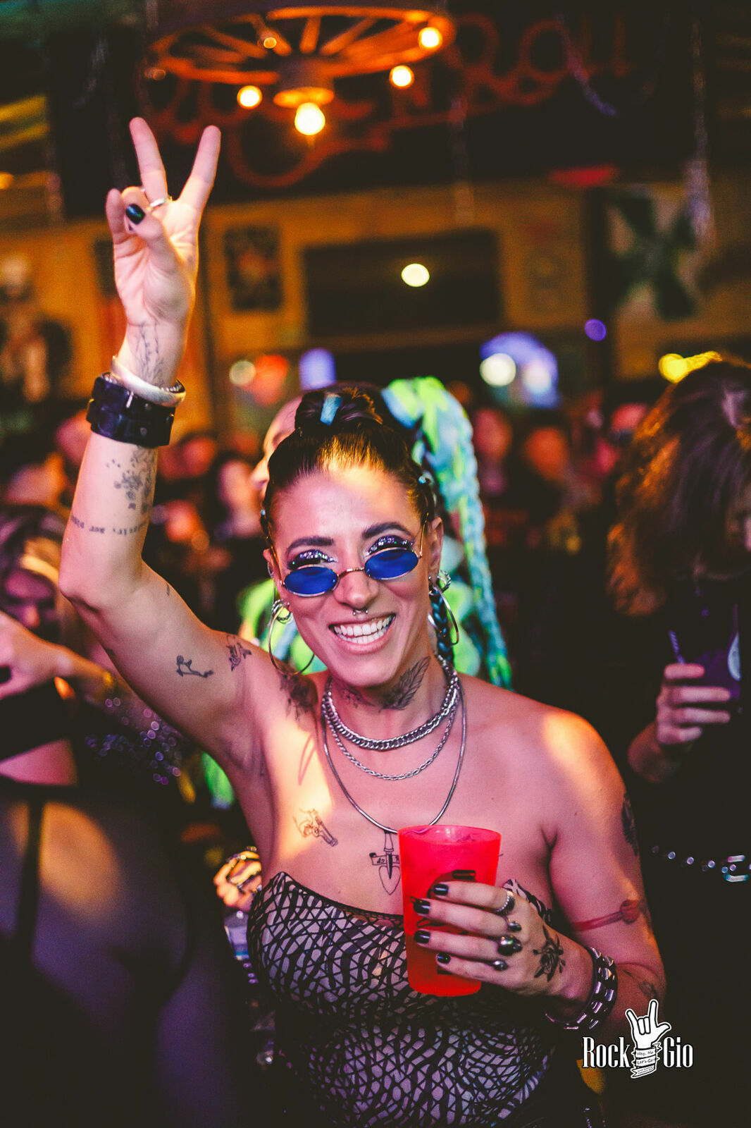 Foto Rock GIO 2024 - Imagem 649