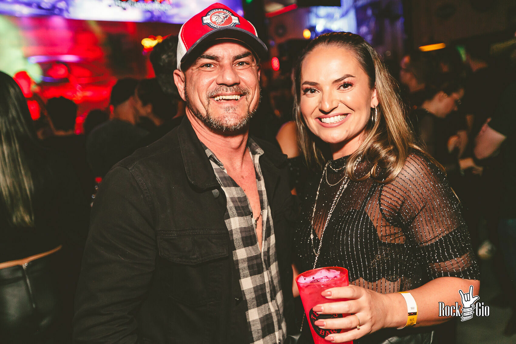 Foto Rock GIO 2024 - Imagem 643