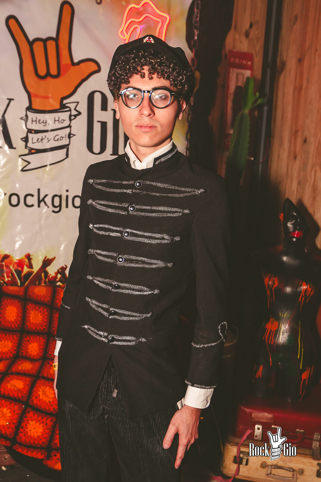 Foto Rock GIO 2024 - Imagem 663