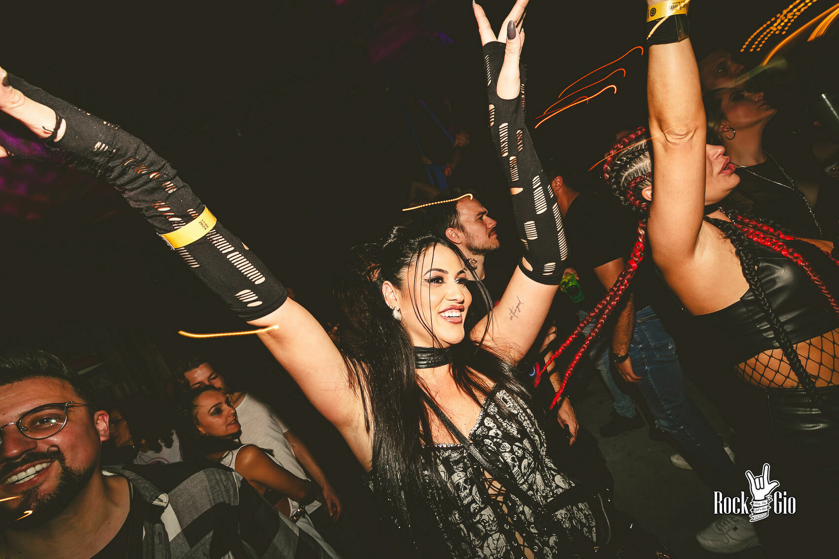 Foto Rock GIO 2024 - Imagem 615