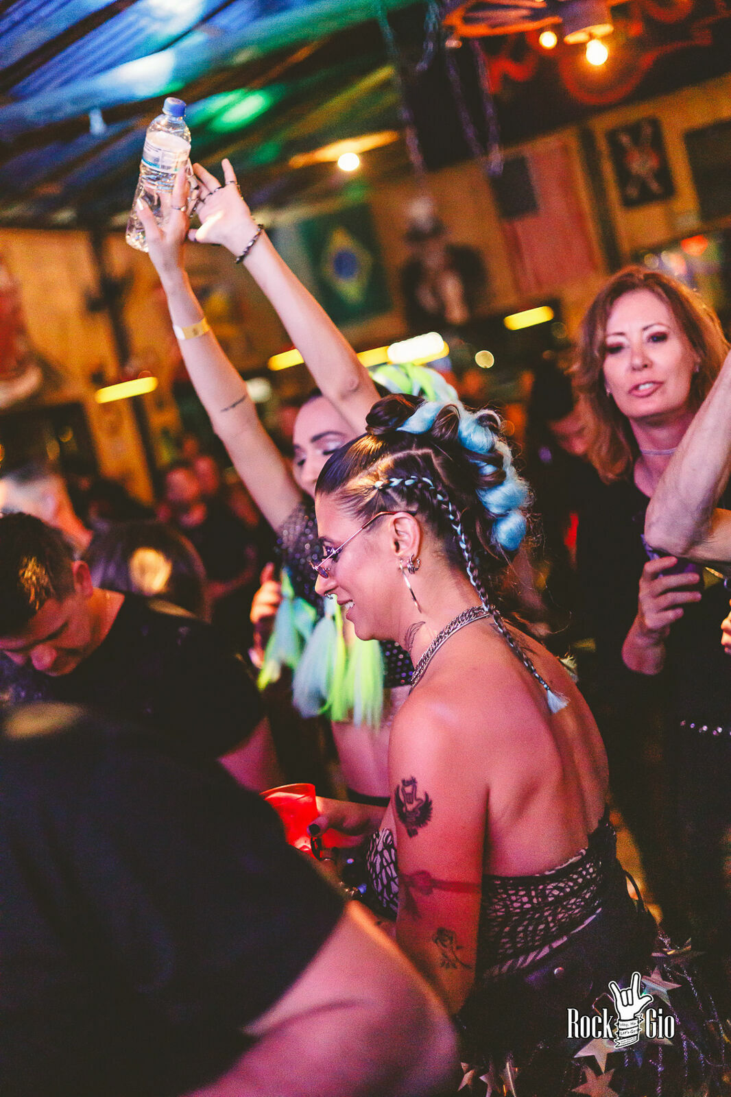 Foto Rock GIO 2024 - Imagem 648