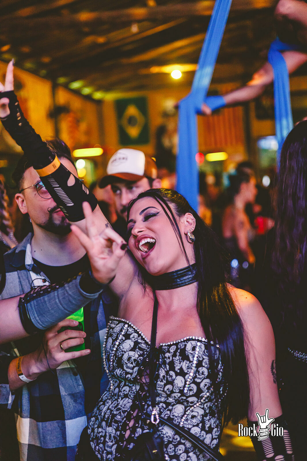 Foto Rock GIO 2024 - Imagem 611