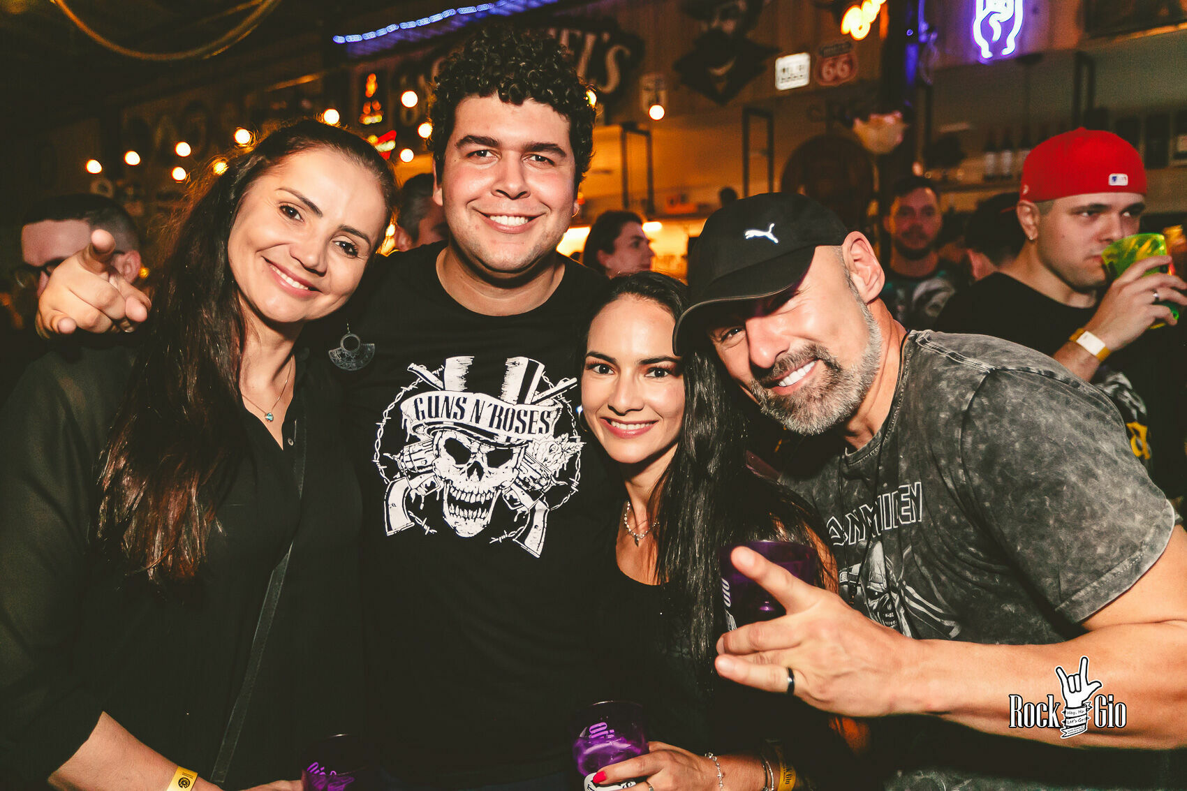 Foto Rock GIO 2024 - Imagem 627