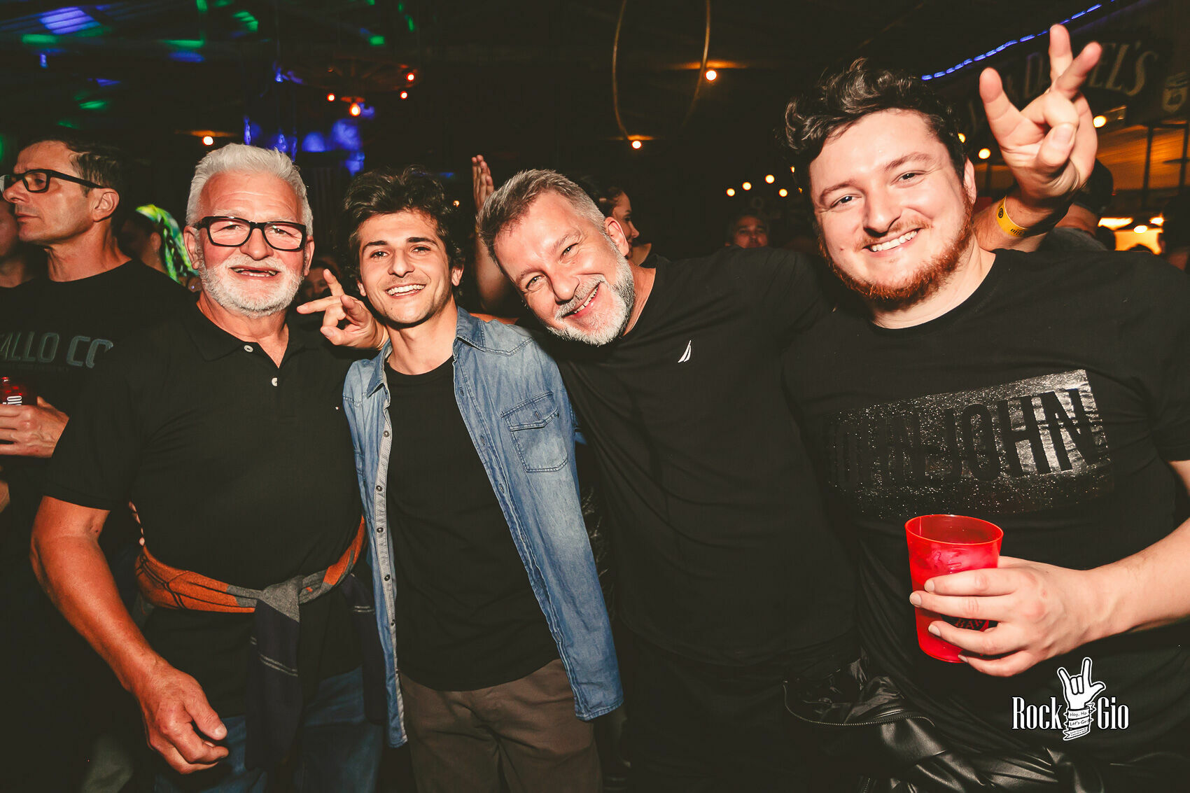 Foto Rock GIO 2024 - Imagem 623